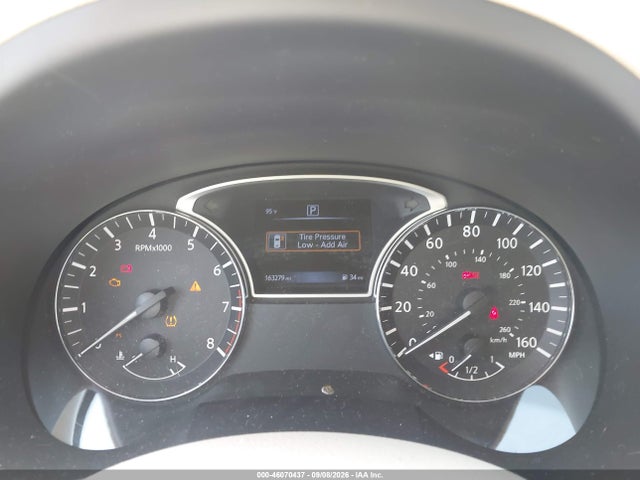 Продаж на аукціоні авто 2016 Nissan Altima 2.5 S, vin: 1N4AL3AP0GC280672, номер лоту: 46070437