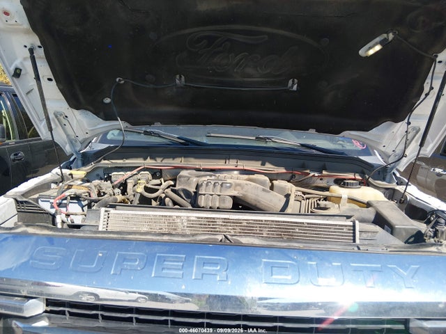 Ford F-250 Xlt 2016 1FT7W2A65GEB23219 Image 10