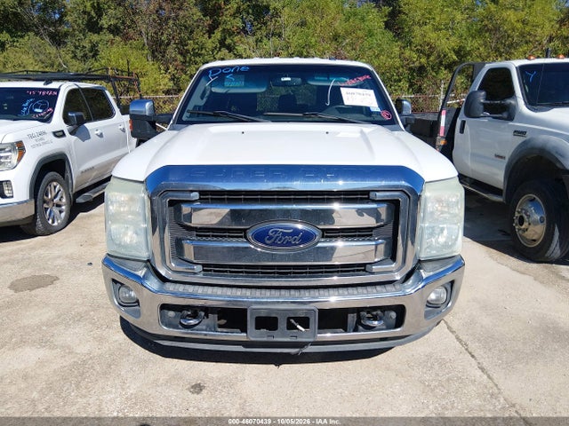 Ford F-250 Xlt 2016 1FT7W2A65GEB23219 Image 12