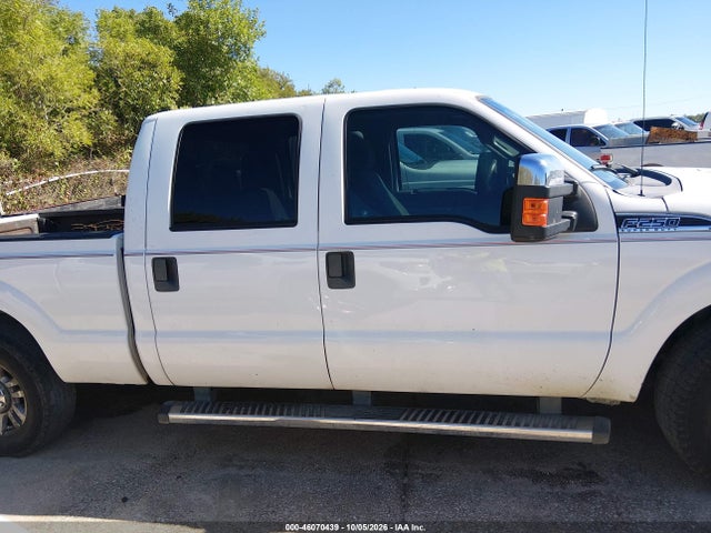 Ford F-250 Xlt 2016 1FT7W2A65GEB23219 Image 13