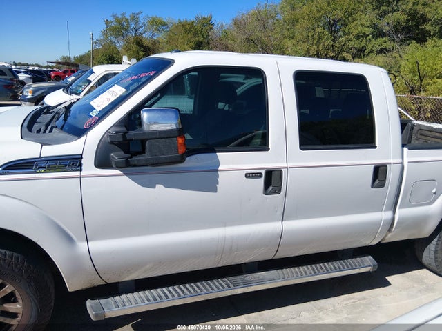 Ford F-250 Xlt 2016 1FT7W2A65GEB23219 Image 14