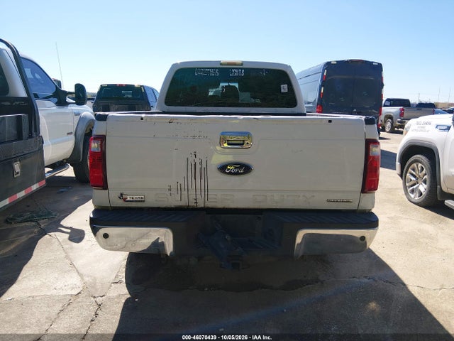 Ford F-250 Xlt 2016 1FT7W2A65GEB23219 Image 16