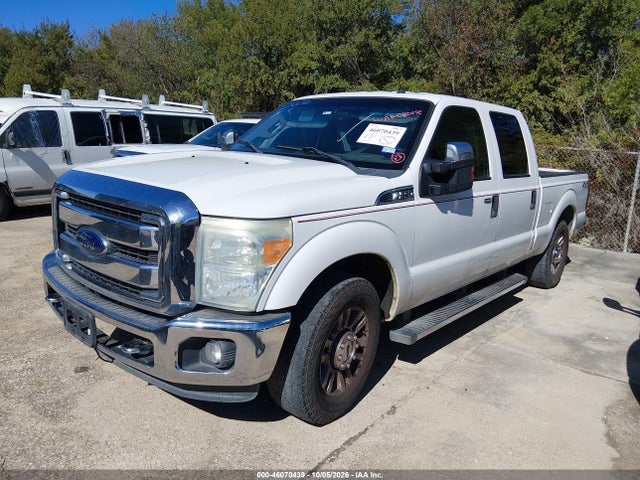 Ford F-250 Xlt 2016 1FT7W2A65GEB23219 Image 2