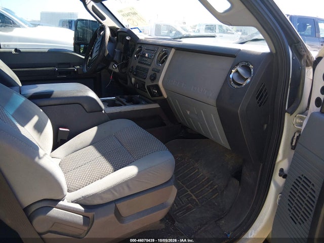 Ford F-250 Xlt 2016 1FT7W2A65GEB23219 Image 5