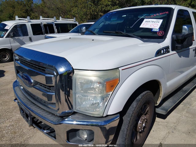 Ford F-250 Xlt 2016 1FT7W2A65GEB23219 Image 6