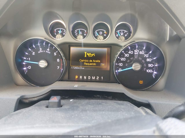 Ford F-250 Xlt 2016 1FT7W2A65GEB23219 Image 7