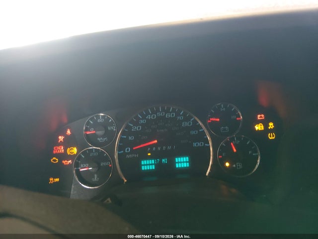 Aukcja sprzedaży 2021 Chevrolet Express Cargo Rwd 2500 Regular Wheelbase Wt, vin: 1GCWGAFP3M1311843, numer aukcji: 46070447