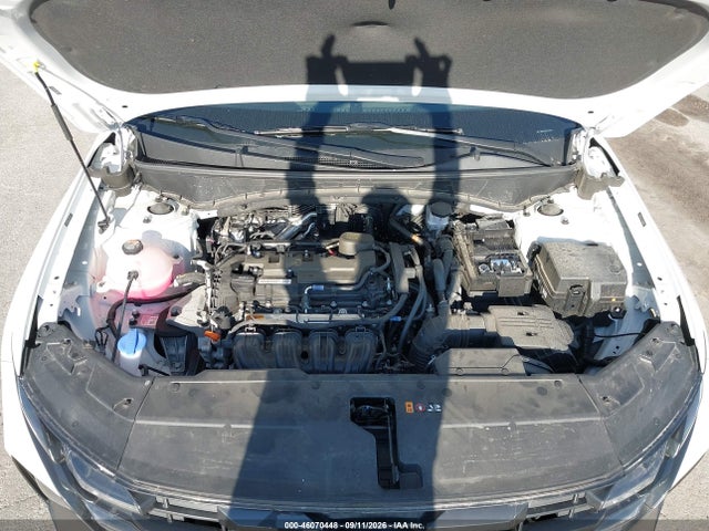 Hyundai TUCSON SE 2026 5NMJA3DE6TH677308 Image 10