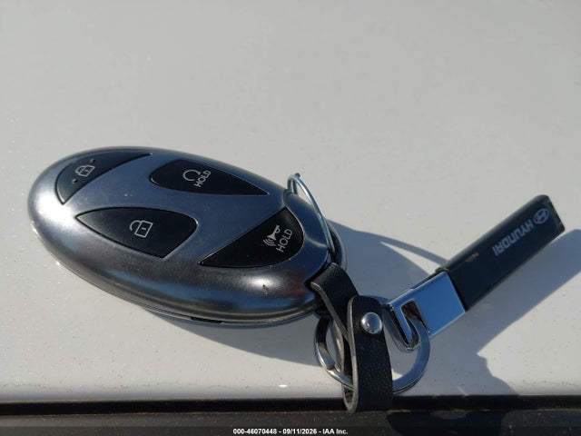 Hyundai TUCSON SE 2026 5NMJA3DE6TH677308 Image 11