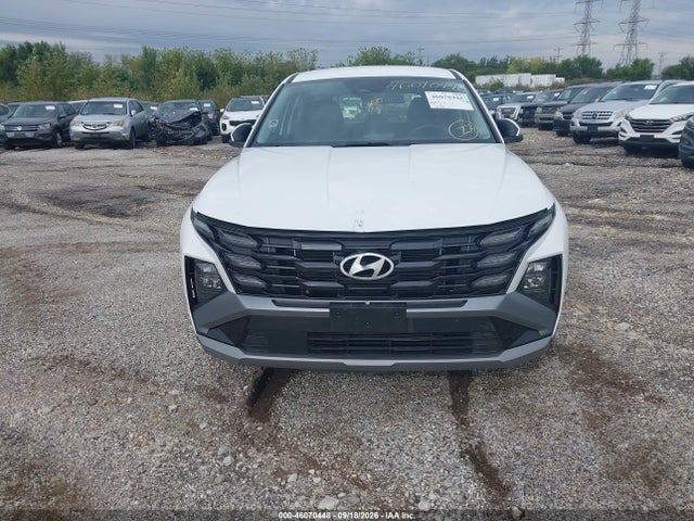 Hyundai TUCSON SE 2026 5NMJA3DE6TH677308 Image 12