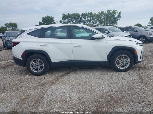 Hyundai TUCSON SE 2026 5NMJA3DE6TH677308 Image 13