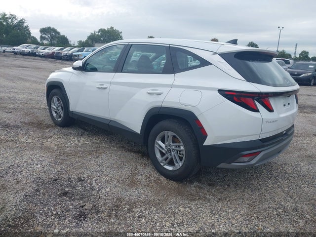 Hyundai TUCSON SE 2026 5NMJA3DE6TH677308 Image 3