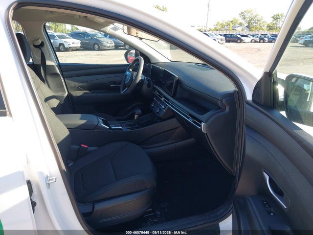 Hyundai TUCSON SE 2026 5NMJA3DE6TH677308 Image 5