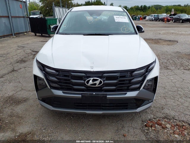 Hyundai TUCSON SE 2026 5NMJA3DE6TH677308 Image 6