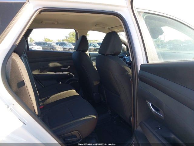Hyundai TUCSON SE 2026 5NMJA3DE6TH677308 Image 8