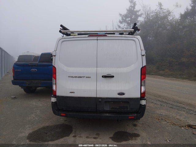 Ford Transit 2023 1FTBR2Y8XPKA34806 Image 16