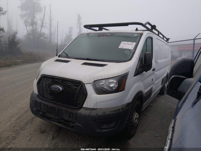 Продаж на аукціоні авто 2023 Ford Transit, vin: 1FTBR2Y8XPKA34806, номер лоту: 46070449