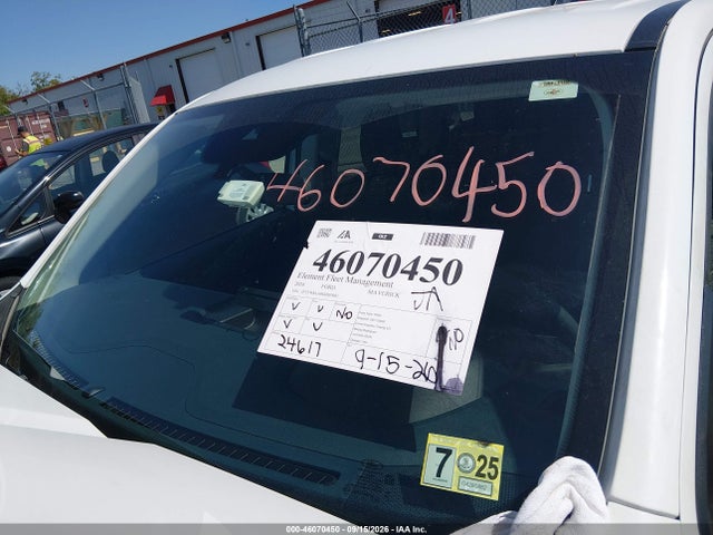 Aukcja sprzedaży 2024 Ford Maverick Xl, vin: 3FTTW8A36RRB07683, numer aukcji: 46070450