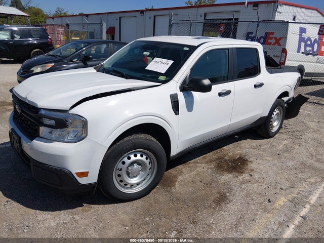 Aukcja sprzedaży 2024 Ford Maverick Xl, vin: 3FTTW8A36RRB07683, numer aukcji: 46070450