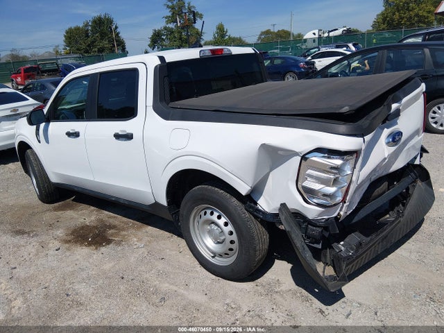Aukcja sprzedaży 2024 Ford Maverick Xl, vin: 3FTTW8A36RRB07683, numer aukcji: 46070450