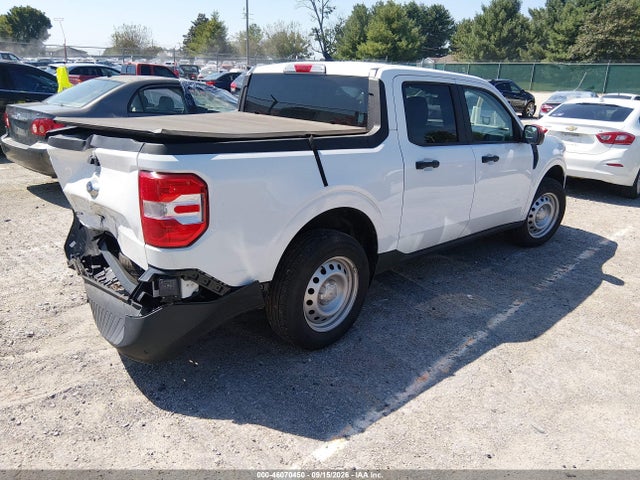 Aukcja sprzedaży 2024 Ford Maverick Xl, vin: 3FTTW8A36RRB07683, numer aukcji: 46070450