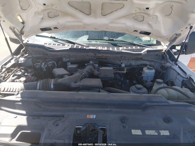 Ford F-250 Xl 2020 1FDBF2A69LEC93180 Image 10