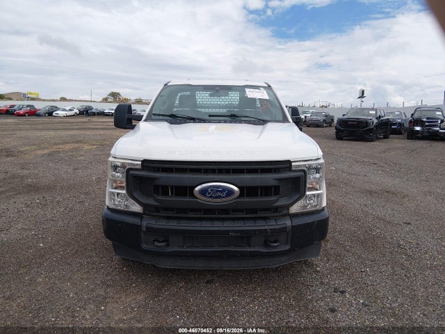 Ford F-250 Xl 2020 1FDBF2A69LEC93180 Image 12
