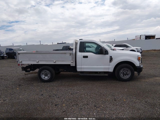 Ford F-250 Xl 2020 1FDBF2A69LEC93180 Image 13