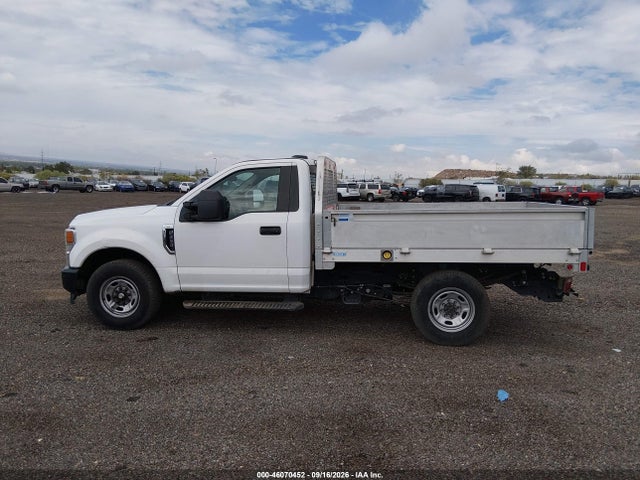 Ford F-250 Xl 2020 1FDBF2A69LEC93180 Image 14