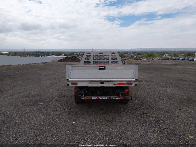 Ford F-250 Xl 2020 1FDBF2A69LEC93180 Image 16