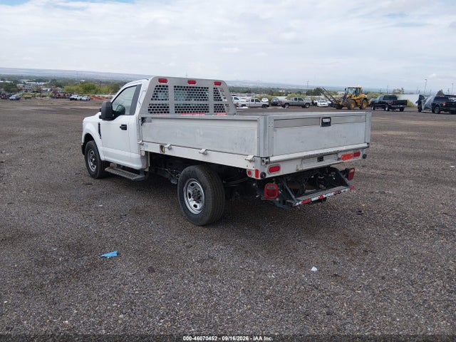 Ford F-250 Xl 2020 1FDBF2A69LEC93180 Image 3