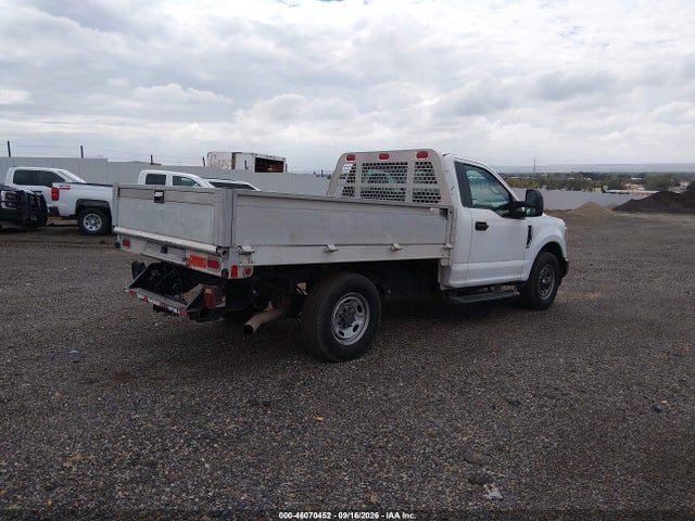 Ford F-250 Xl 2020 1FDBF2A69LEC93180 Image 4