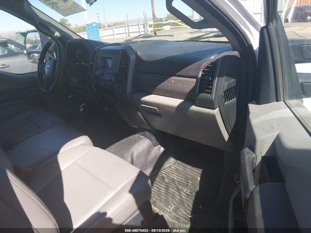 Ford F-250 Xl 2020 1FDBF2A69LEC93180 Image 5
