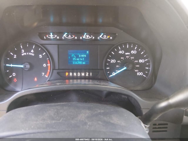 Ford F-250 Xl 2020 1FDBF2A69LEC93180 Image 7