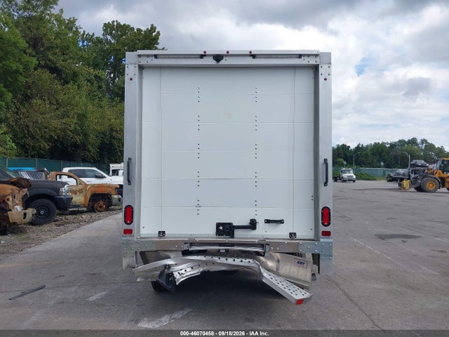 Aukcja sprzedaży 2025 Chevrolet Express Cutaway Work Van, vin: 1HA0GSF77SN020579, numer aukcji: 46070458