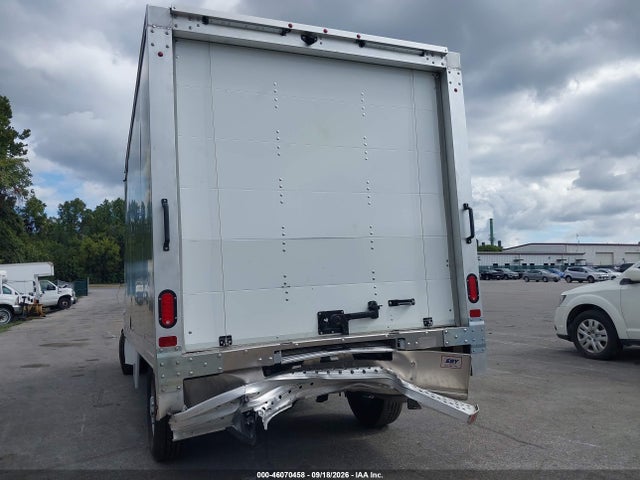 Aukcja sprzedaży 2025 Chevrolet Express Cutaway Work Van, vin: 1HA0GSF77SN020579, numer aukcji: 46070458
