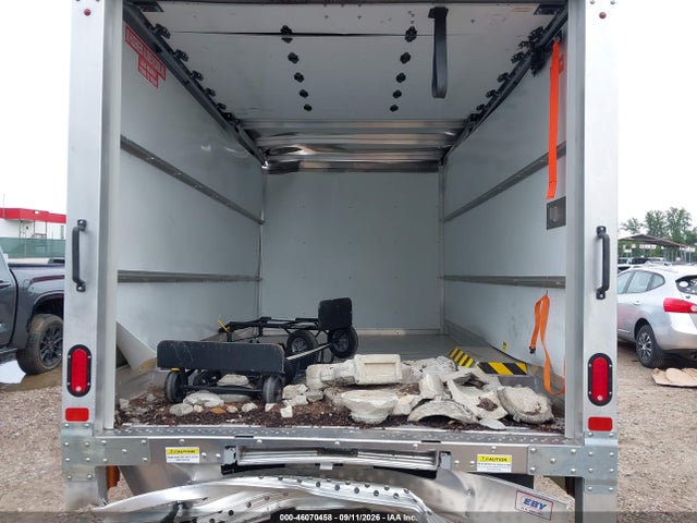 Aukcja sprzedaży 2025 Chevrolet Express Cutaway Work Van, vin: 1HA0GSF77SN020579, numer aukcji: 46070458