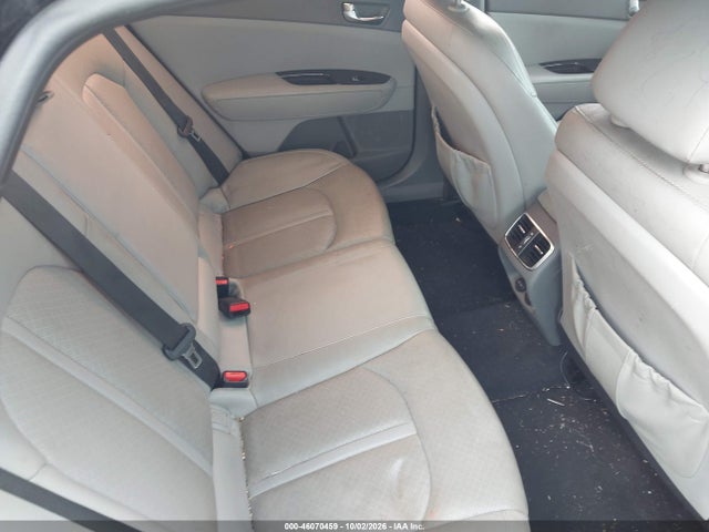 46070459 :رقم المزاد ، 5XXGU4L33GG051646 vin ، 2016 Kia Optima Ex مزاد بيع