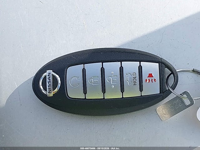 Продажа на аукционе авто 2016 Nissan Maxima 3.5 Platinum, vin: 1N4AA6AP9GC410472, номер лота: 46070466