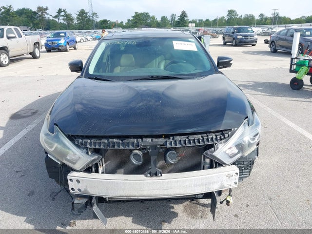 Продажа на аукционе авто 2016 Nissan Maxima 3.5 Platinum, vin: 1N4AA6AP9GC410472, номер лота: 46070466