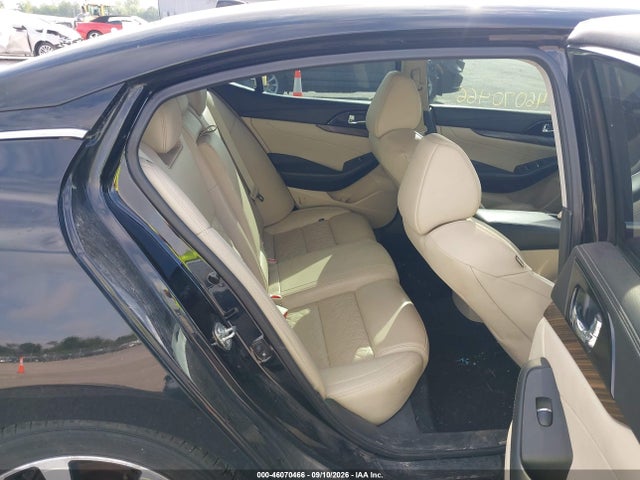 Продажа на аукционе авто 2016 Nissan Maxima 3.5 Platinum, vin: 1N4AA6AP9GC410472, номер лота: 46070466