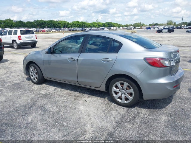 46070468 :رقم المزاد ، JM1BL1TF4D1788688 vin ، 2013 Mazda Mazda3 I Sv مزاد بيع