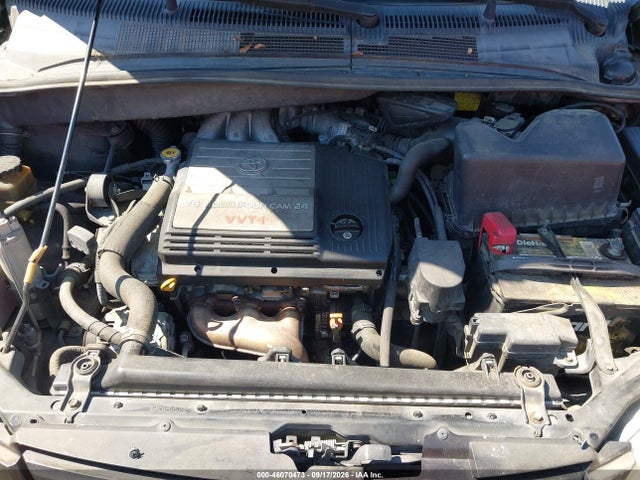 Продаж на аукціоні авто 2001 Toyota Sienna Ce, vin: 4T3ZF19C61U396148, номер лоту: 46070473