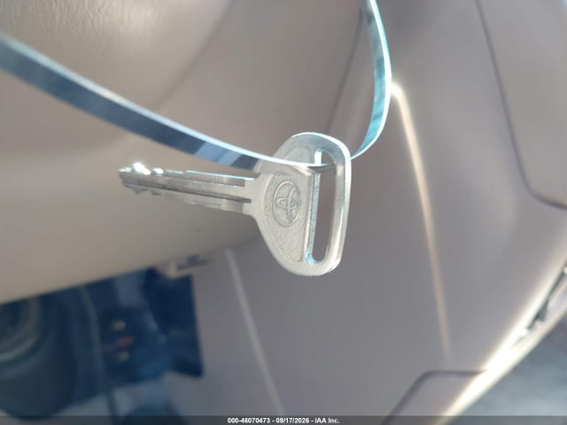 Продаж на аукціоні авто 2001 Toyota Sienna Ce, vin: 4T3ZF19C61U396148, номер лоту: 46070473