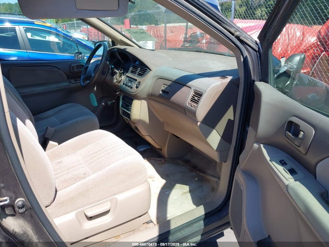 Продаж на аукціоні авто 2001 Toyota Sienna Ce, vin: 4T3ZF19C61U396148, номер лоту: 46070473