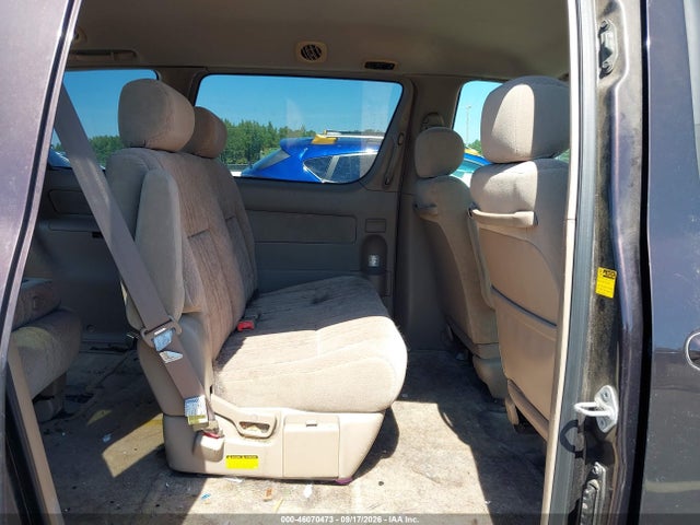 Продаж на аукціоні авто 2001 Toyota Sienna Ce, vin: 4T3ZF19C61U396148, номер лоту: 46070473