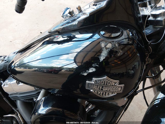 Harley-Davidson Fls Softail Slim 2014 1HD1JRV18EB046516 Image 14