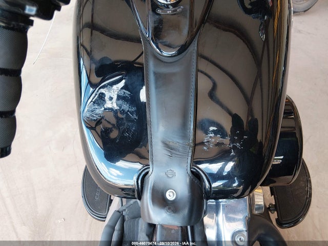 Harley-Davidson Fls Softail Slim 2014 1HD1JRV18EB046516 Image 15