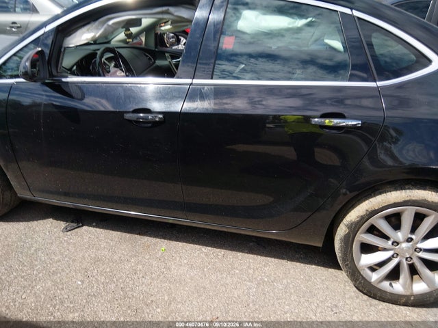 46070476 :رقم المزاد ، 1G4PS5SKXG4111237 vin ، 2016 Buick Verano Leather Group مزاد بيع