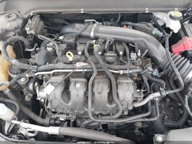 Продажа на аукционе авто 2020 Ford Fusion Titanium, vin: 3FA6P0D94LR174548, номер лота: 46070477